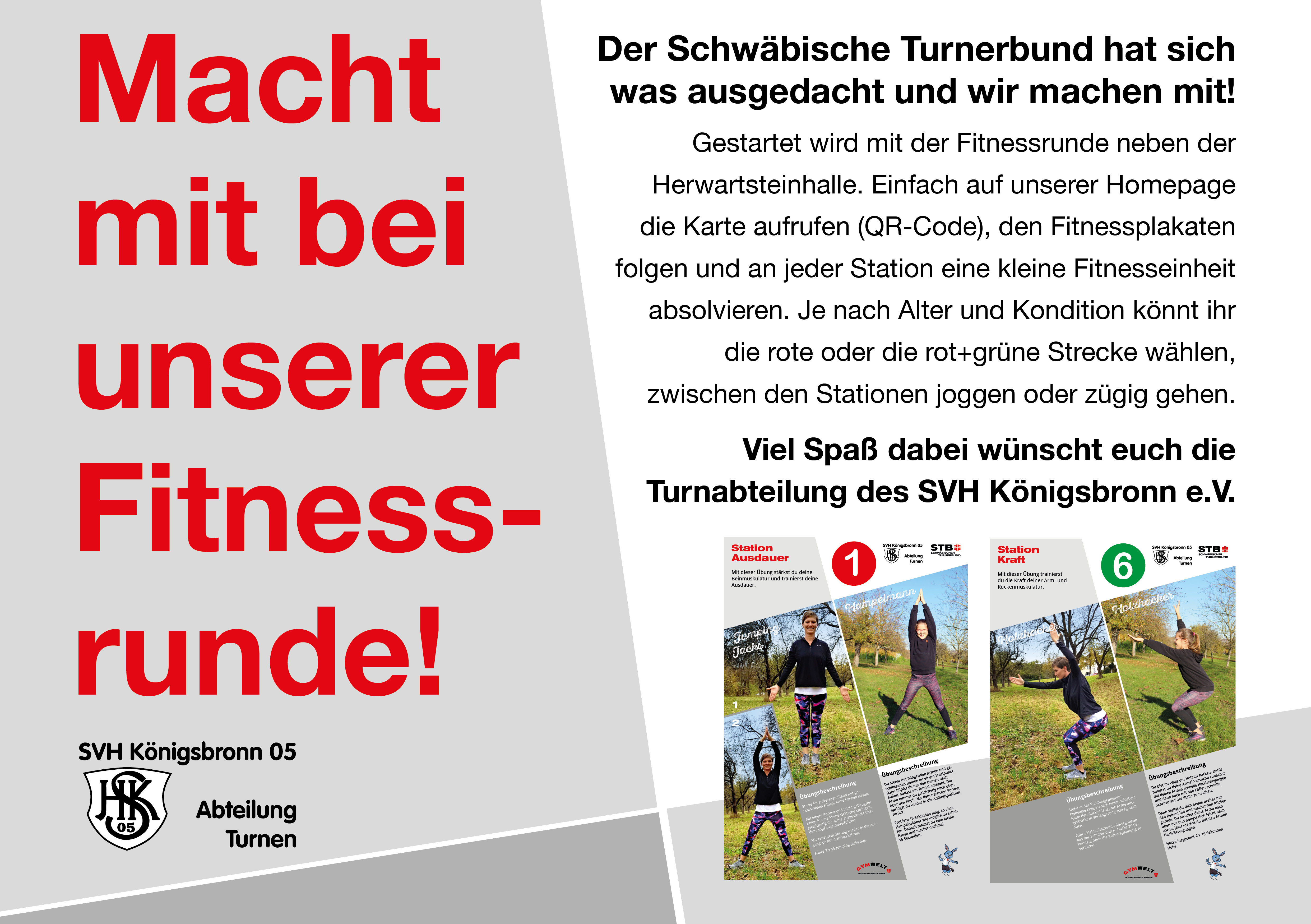 Kleine Fitnessrunde_halbe Seite Kleine Fitnessrunde_halbe Seite