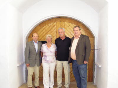 Ehrenmitglieder 2009